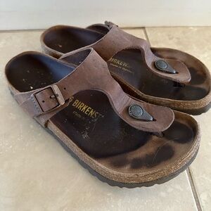 Birkenstock Gizeh